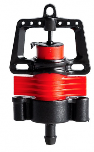 BÉC BÙ ÁP VP3 PRO 130LÍT