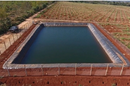 HỆ THỐNG TƯỚI  CHO CÂY SẦU RIÊNG TẠI TÂY NGUYÊN