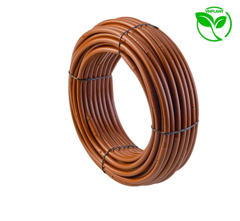 day tưới nhỏ giọt quanh gốc hydro bloom 8mm cuộn chẵn 1000m