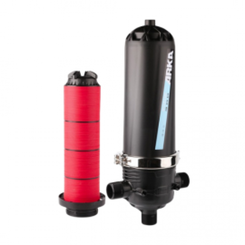 LỌC ĐĨA T90 ARKA CÙM HỢP KIM