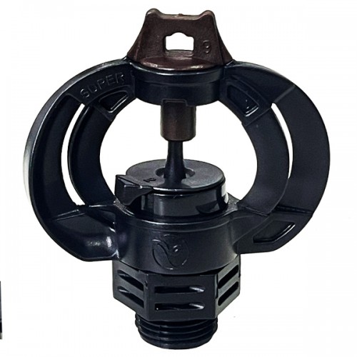 BÉC TƯỚI BÙ ÁP VP10 60 lít