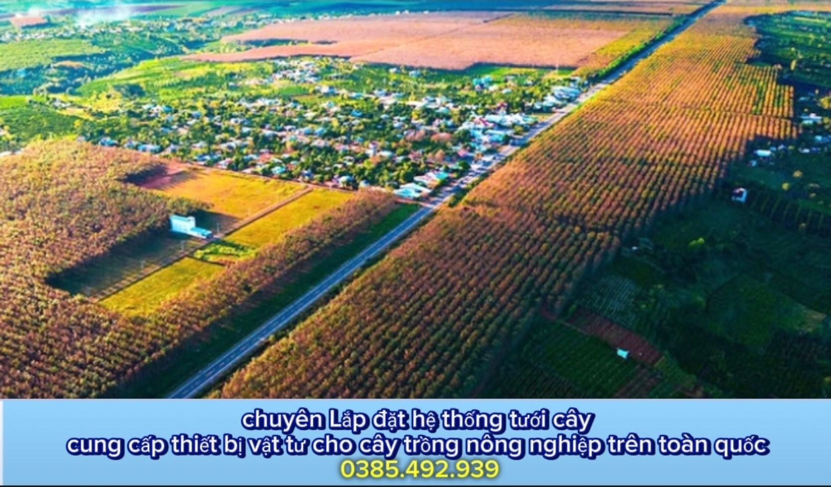 LƯỢNG NƯỚC CẦN THIẾT CHO CÂY SẦU RIÊNG TẠI KHU VỰC TÂY NGUYÊN