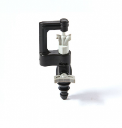 BÉC XỊT THUỐC SẦU RIÊNG: GIẢI PHÁP HIỆU QUẢ CHO NÔNG DÂN