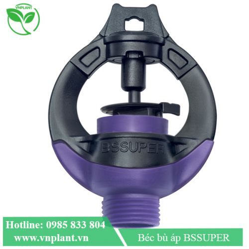 BÉC BÙ ÁP BSSUPER 35 LÍT