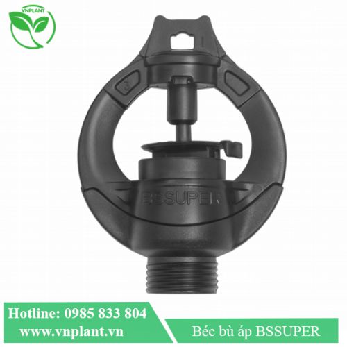 BÉC BÙ ÁP BSSUPER 51 LÍT