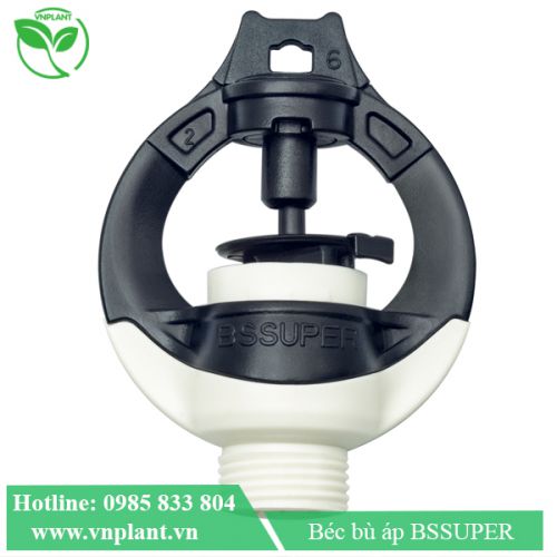 BÉC BÙ ÁP BSSUPER 92 LÍT