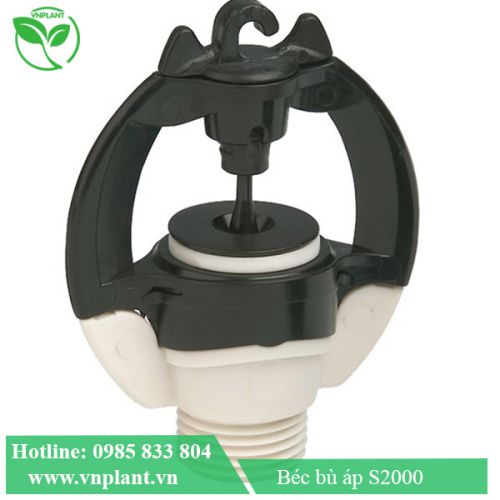 BÉC BÙ ÁP S2000 95 LÍT