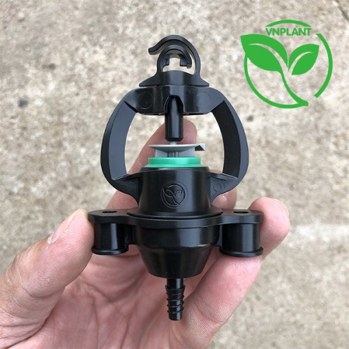 BÉC TƯỚI BÙ ÁP VNPLANT VP9 35 LÍT