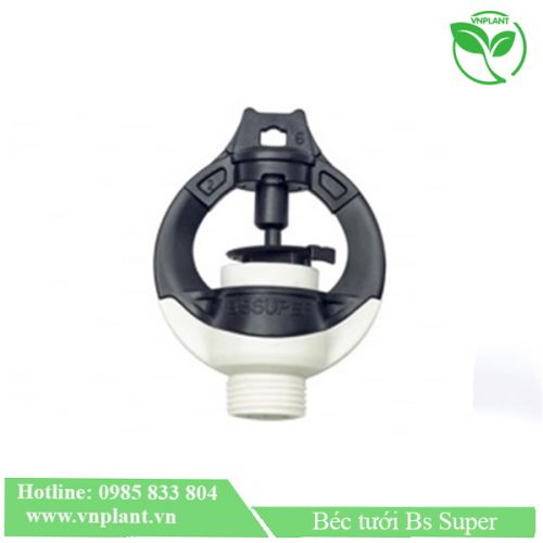 BÉC BÙ ÁP BSSUPER 