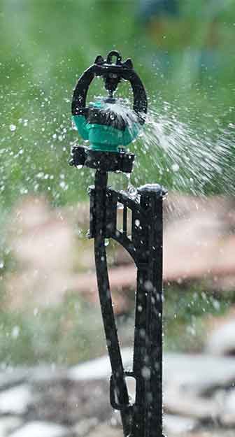  BÉC TƯỚI PHUN MƯA QM