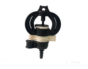 béc tưới bù áp là gì