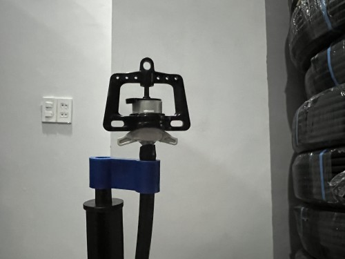 TAI GIỮ BÉC SỐ 8