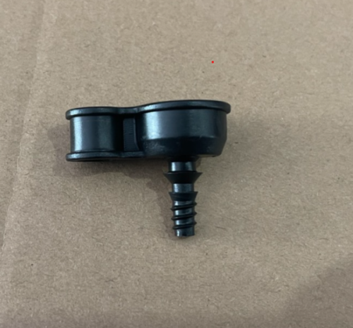 ĐUÔI BÉC GẮN ỐNG PE 6/7/8/10