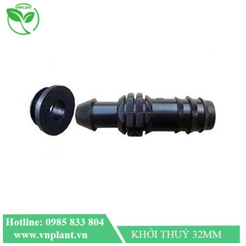 KHỞI THUỶ ÔNG PE 32MM