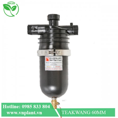 LỌC ĐĨA T60 TEAKWANG