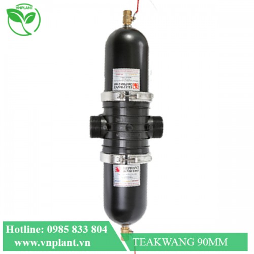 LỌC ĐĨA 90MM TEAKWANG