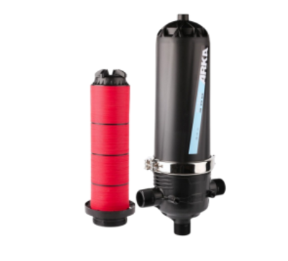 LỌC ĐĨA T90 AKRA