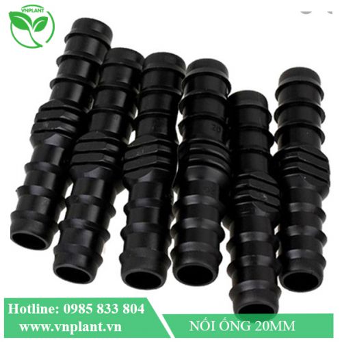 NỐI ỐNG PE 20MM