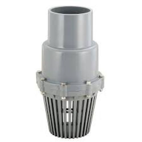 LUPER ỐNG PVC ( RỌ BƠM NHỰA PVC) 114MM