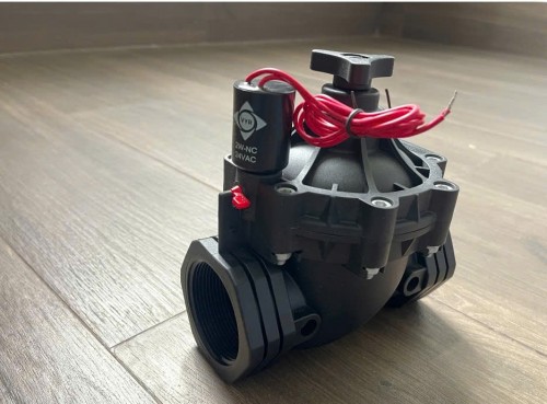 Van Điện Từ Là Gì ?