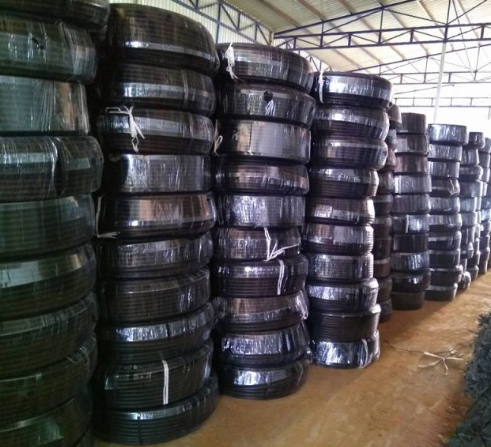 Tìm Nhà Phân Phối Thiết Bị Tưới Cây Sầu Riêng Năm 2025